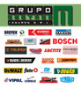Movimiento Universal De 1/4 Bremen 6