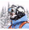Gafas De Esquí, Snowboard, Motos De Nieve, Gafas 6