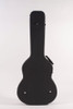 Estuche Rígido Guitarra Acústica Madera Símil Cuero 3c 3