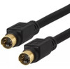 Cable S-video Manhattan Para Televisores 0