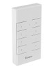 Control Remoto Infrarrojo Pared 8 Canales-rm433 Sonoff 0