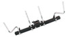 Mini Rack Preto Com 4 Hastes Torelli Ta454 1
