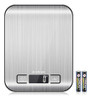 Accuweight Báscula Digital De Cocina 211 Para 0