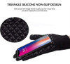 Trendoux Guantes De Invierno, Guantes De Punto Para Pantalla 3