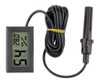 Medidor Temperatura Y Humedad Tablero Digital Sonda 1.5 Mts 2