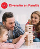 Juego De Mesa Trivia Mimica Royal 1