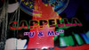Cappella U & Me Vinilo Maxi Picture 10 Pulgadas Italy 1994 2