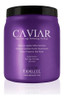 Mascara Crema Hidro Nutritiva Pelo Seco Caviar Fidelite 0
