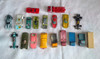 Automóviles Miniatura Antiguos De Colección (19) 0 Automóviles Miniatura Antiguos De Colección (19) 0