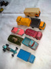 Automóviles Miniatura Antiguos De Colección (19) 1 Automóviles Miniatura Antiguos De Colección (19) 1