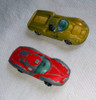 Automóviles Miniatura Antiguos De Colección (19) 3 Automóviles Miniatura Antiguos De Colección (19) 3