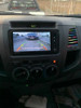 Interface  Camara Estereo Toyota Etios 3