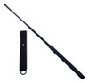 Baston Extensible Mkn 32 Rigido Profesional Funda Reforzad 0