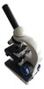 Microscopio Monocular Otica Finita Acromatico Led 6