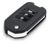 Carcasa Completa Llave Navaja 3 Botones Hon66  G 0
