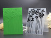 Carpeta De Embossing Texturizadora Repujado Margaritas 55023 0