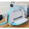 Carpeta De Embossing Texturizadora Repujado Margaritas 55023 2