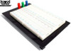 Protoboard 1660 Pontos Para Sua Montagens Eletronicas 1