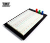 Protoboard 1660 Pontos Para Sua Montagens Eletronicas 4