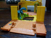 Matchbox Spider Temple Pop Up 2