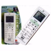 Control Remoto Universal Aire Acondicionado - Factura A / B 1