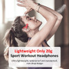 Auriculares Deportivos Bluetooth De Oreja Abierta: Auricular 3