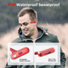 Auriculares Deportivos Bluetooth De Oreja Abierta: Auricular 4
