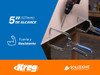 Pinza Prensa Carpintero Union 90° Clamp Khcra Automaxx Kreg 4