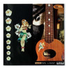 Ukulelefretboard Marcadores Y Hula Girl Inlay Pegatina Hula 0 Ukulelefretboard Marcadores Y Hula Girl Inlay Pegatina Hula 0