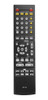 Controle Remoto Para Receiver Denon Modelo Rc-1115 0
