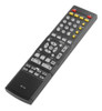 Controle Remoto Para Receiver Denon Modelo Rc-1115 1