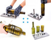 Cortador De Botellas Para Manualidades Kit Arte 4