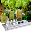 Cortador De Botellas Para Manualidades Kit Arte 6