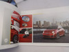 Folleto Publicitario Nuevo Fiat 500 2011 No Manual Insignia 1