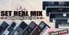 Set Real Mix 2023 Korg Pa600 Pa900 Pa3x Pa3xle Lançamento 1