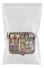 Kit De Reparo De Relógios Spring Bar Tool, Abridor De Capa T 7