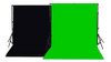 Fondo Infinito Verde Y Negro 1.50x3 Mts C/ Estructura+envió 0 Fondo Infinito Verde Y Negro 1.50x3 Mts C/ Estructura+envió 0