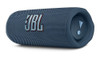 Parlante Portatil Jbl Flip 6 Bluetooth Azul Tranza 1