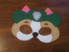 Antifaces Paw Patrol 2
