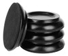Eison Piano - Juego De 4 Vasos De Madera De Piano Vertical C 0 Eison Piano - Juego De 4 Vasos De Madera De Piano Vertical C 0