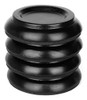 Eison Piano - Juego De 4 Vasos De Madera De Piano Vertical C 2 Eison Piano - Juego De 4 Vasos De Madera De Piano Vertical C 2