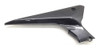 Carenagem Lateral Xj6 2014 Usado Original 0