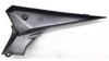 Carenagem Lateral Xj6 2014 Usado Original 3