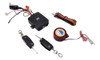Alarma Para Motocicleta Sin Voz W Standard 0