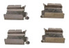 Reparo Freio 2249421 2012 1985 A 1985 1