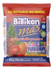 Bolsa De Caramelos Billiken Mas+ Frutal Surtidos Masticables 0