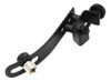 Braçadeira De Microfone De Tambor À Choque Suporte 0