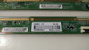 T-com Integradas Display Aoc 50u6295 Cv500u1-t01 2