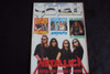 Revista Metal # 177 (c/poster) Tapa Metallica 0