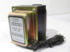 Auto Transformador 127v X 100v 750watts 1